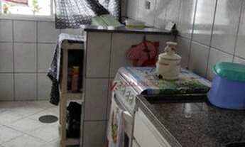 Imagem 5: Apartamento com 2 dormitórios à venda, 80 m² por R$ 350.000,00 - Balneário Anchieta - Mong