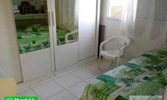 Imagem 4: Village à venda, 60 m² por R$ 450.000,00 - Jardim Rio Praia, Bertioga - Bertioga/SP