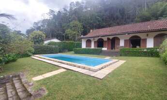 Imagem: Casa com 6 dormitórios à venda, 380 m²