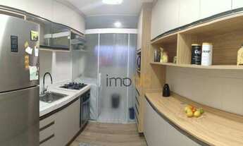 Imagem: Apartamento com 3 dormitórios à venda