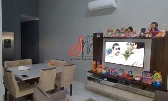 Imagem 6: Casa em Condomínio para Venda em Sorocaba, Condomínio Golden Park Residence, 3 dormitórios