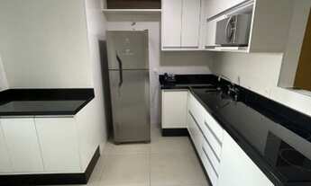 Imagem 4: Apartamento para alugar, 55 m² por R$ 3.650,01/mês - Vila Regente Feijó - São Paulo/SP