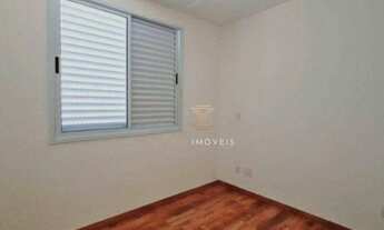 Imagem 4: Apartamento com 3 dormitórios à venda, 156 m² por R$ 520.000 - Cidade Jardim - São Pedro/S