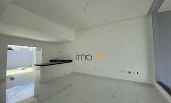 Imagem: Casa com 3 dormitórios à venda, 110 m²