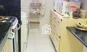 Imagem 6: Apto com 1 Quarto, sendo 1 suíte à venda por R$ 210.000 - Lagoa Nova - Natal/RN