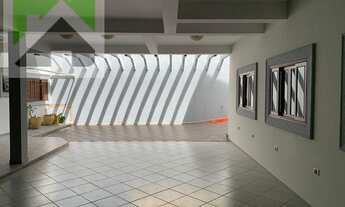 Imagem 4: Sobrado em Condomínio para Venda em Indaiatuba, Village Terras de Indaiá, 5 dormitórios, 3