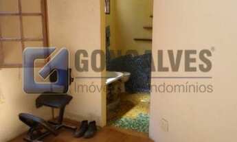 Imagem 7: SAO BERNARDO DO CAMPO - Residential / Sobrado - BAIRRO DOS CASA