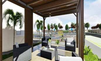 Imagem 6: Apartamento à venda, 52 m² por R$ 238.000,00 - Parque dos Pinheiros - Nova Odessa/SP