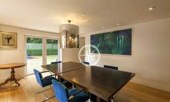 Imagem 12: Propriedade belíssima á venda, Vila Italiana, 1.200 m² AT e 1000m² AU