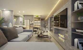 Imagem 7: Apartamento residencial para venda, Água Verde, Curitiba - AP8624