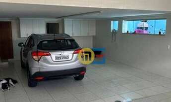 Imagem 3: Sobrado com 4 dormitórios para alugar, 450 m² por R$ 10.000,00/mês - Jardim Avelino - São