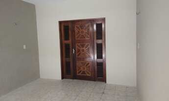 Imagem 4: Casa com 1 dormitório para alugar, 60 m² por R$ 709,00/mês - Barra do Ceará - Fortaleza/CE