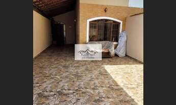 Imagem 2: Ótima Casa na Praia Grande Com 2 Dormitórios - Aviação