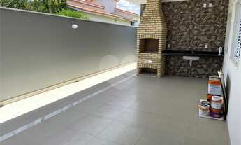 Imagem 7: Araçoiaba da Serra - Casa de Condomínio - TOLEDOPOLIS