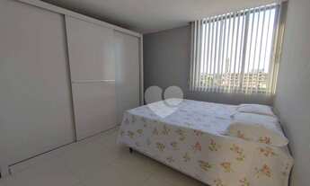 Imagem 2: Apartamento com 2 quartos à venda, 55 m² por R$ 290.000 - São Francisco Xavier - Rio de Ja