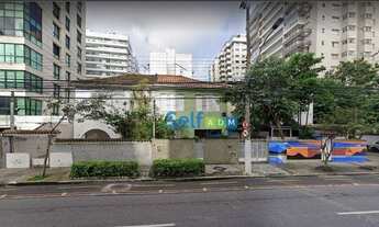 Imagem 2: Casa com 05 quartos para alugar- Icaraí - Niterói/RJ