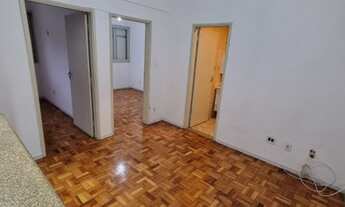 Imagem 2: Apartamento para aluguel possui 60 metros quadrados com 2 quartos