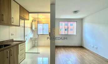 Imagem 7: Apartamento com 2 dormitórios à venda, 45 m² por R$ 249.900 - Hauer - Curitiba/PR