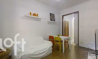 Imagem 5: RIO DE JANEIRO - Apartamento Padrão - Copacabana