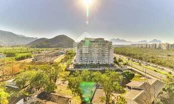 Imagem 5: Cobertura duplex 3 quartos, Barra Wave - Recreio dos Bandeirantes