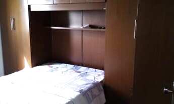 Imagem 7: Apartamento Cobertura - Jardim Satélite - Residencial Santa Inês - 50m² - 2 Dormitórios