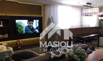 Imagem 2: Excelente apartamento uma quadra do mar da praia da costa