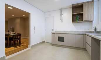 Imagem 6: Apartamento para venda em Higienópolis - SP