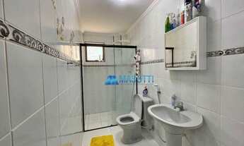 Imagem 7: Apartamento 03 Dormitórios 02 Suítes 01 Vaga 104m² Guilhermina Praia Grande/SP