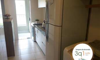 Imagem 7: Que tal financiar esse apartamento com 90%, e possibilidade de conseguir 100%?