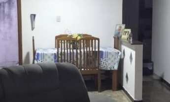 Imagem 2: Casa com 2 dormitórios à venda, 105 m² por R$ 380.000,00 - Amaralina - Salvador/BA