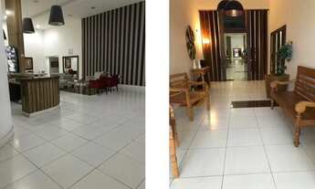 Imagem 2: Apartamento à venda, Jardim Caiçara, Cabo Frio