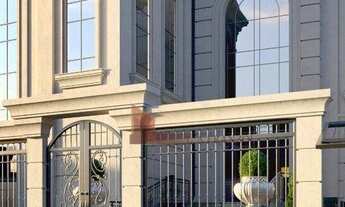 Imagem 5: VENDA: Apartamento Alto Padrão com 5 Suítes em condomínio Neoclássico em Área Nobre de Ita