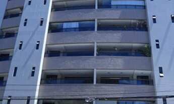 Imagem 2: Apto com 4 quartos à venda, 150 m² por R$ 750.000 - Aldeota - Fortaleza/CE