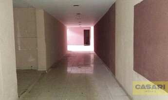 Imagem 6: Prédio, 514 m² - venda ou aluguel - Centro - Santo André/SP