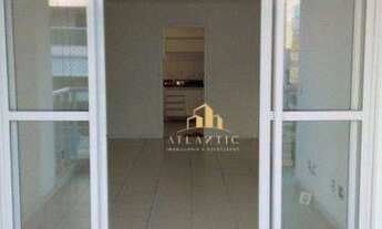 Imagem 3: Frente mar, 2 quartos com suite amplo, lazer completo, sol da manha!