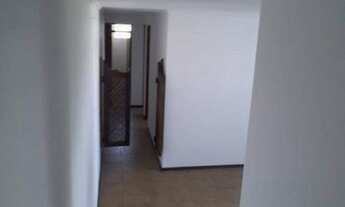 Imagem 3: Apartamento com 56m², 2 dormitórios, 1 vaga no Residencial Tiradentes - Jardim Irajá - São