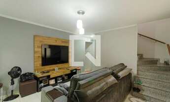 Imagem: Casa à Venda - Ponte Rasa, 3 Quartos, 80