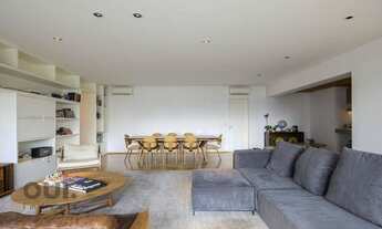 Imagem 4: Apartamento à venda, 269 m² por R$ 5.900.000,00 - Itaim Bibi - São Paulo/SP