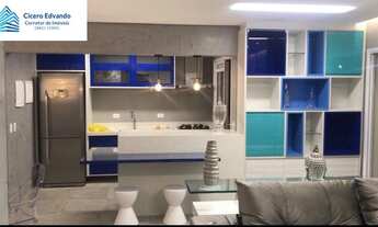 Imagem 1: APARTAMENTO RESIDENCIAL em SÃO PAULO - SP, VILA REGENTE FEIJÓ