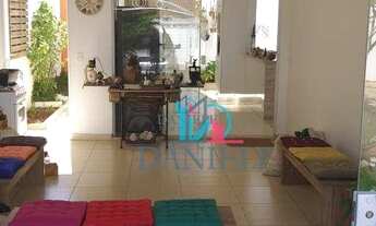 Imagem 5: Excelente casa no Condomínio Flamboyants I