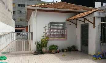 Imagem 6: Terreno à venda, 280 m² por R$ 950.000,00 - Jardim Hollywood - São Bernardo do Campo/SP