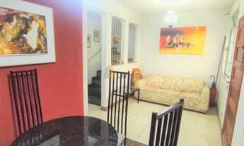 Imagem 2: Casa geminada no Ouro Preto