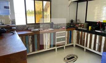 Imagem 3: Casa toda mobiliada, completa em Bananeiras para vender. Condominio fechado