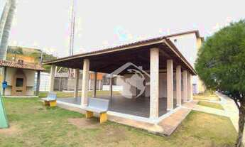 Imagem 4: Cond. Santa Fé - Jabotiana - Aracaju/SE