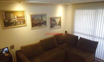 Imagem 5: Apartamento com 2 dormitórios à venda, 63 m² por R$ 550.000,00 - Vila da Saúde - São Paulo