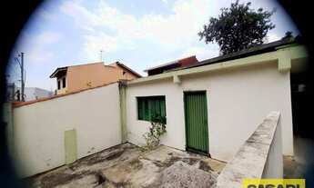 Imagem 2: Sobrado com 3 dormitórios à venda, 362 m² - Rudge Ramos - São Bernardo do Campo/SP