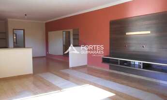 Imagem 4: RIBEIRãO PRETO - Casa de Condomínio - Condomínio Figueira Branca