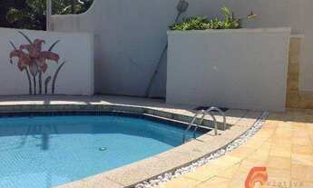 Imagem 5: Casa com 4 dormitórios à venda, 373 m² por R$ 2.450.000,00 - Acapulco - Guarujá/SP