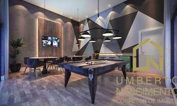 Imagem 6: Apartamento em construção dois quartos, uma suíte Itoupava Seca Blumenau SC