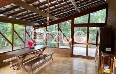 Imagem 3: Chácara - Colinas do Mosteiro de Itaici - Indaiatuba